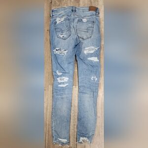 American Eagles jeans